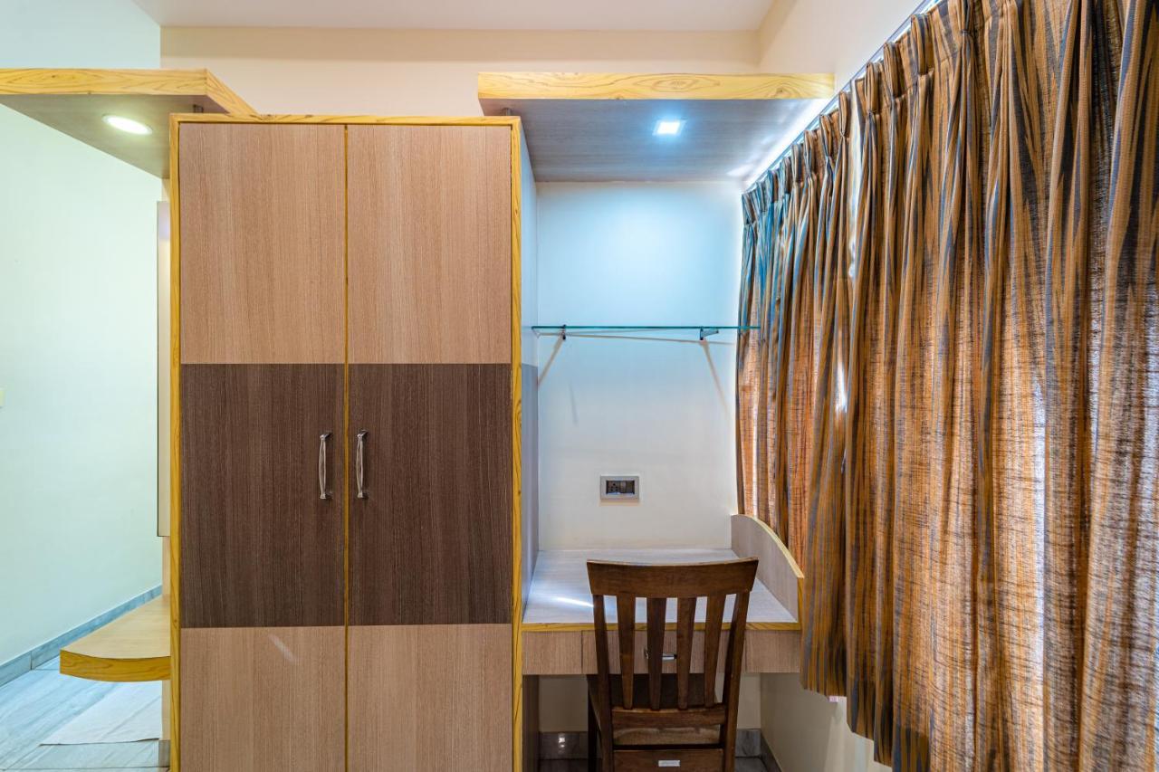 Thaneegai Residency Puducherry Zewnętrze zdjęcie