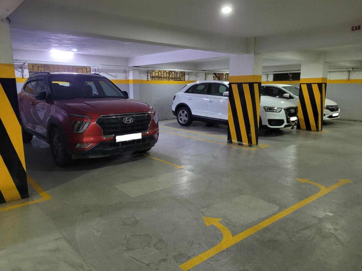 Thaneegai Residency Puducherry Zewnętrze zdjęcie
