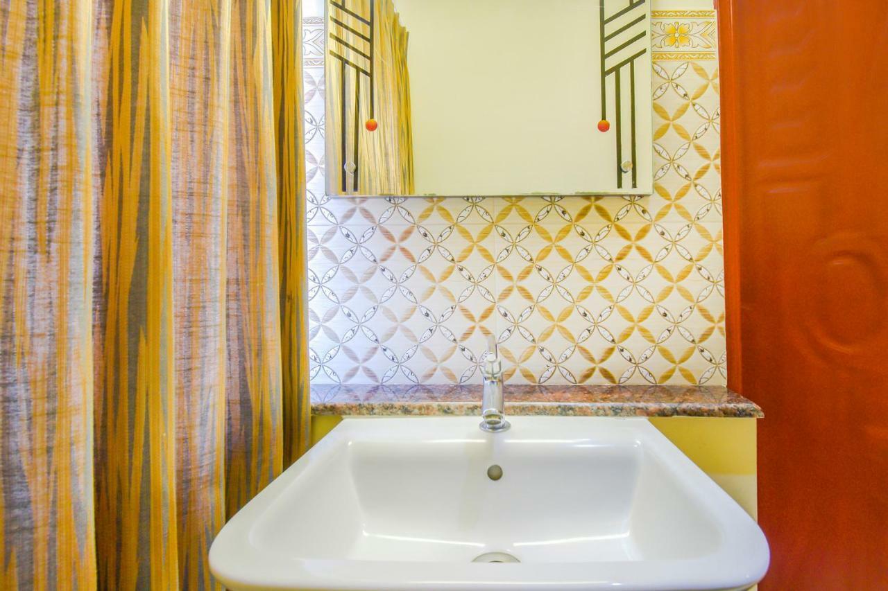 Thaneegai Residency Puducherry Zewnętrze zdjęcie