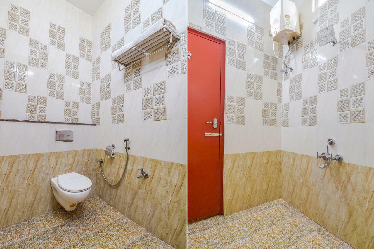 Thaneegai Residency Puducherry Zewnętrze zdjęcie