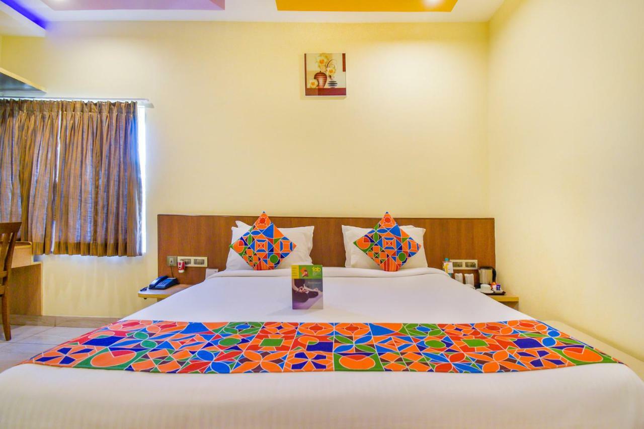 Thaneegai Residency Puducherry Zewnętrze zdjęcie