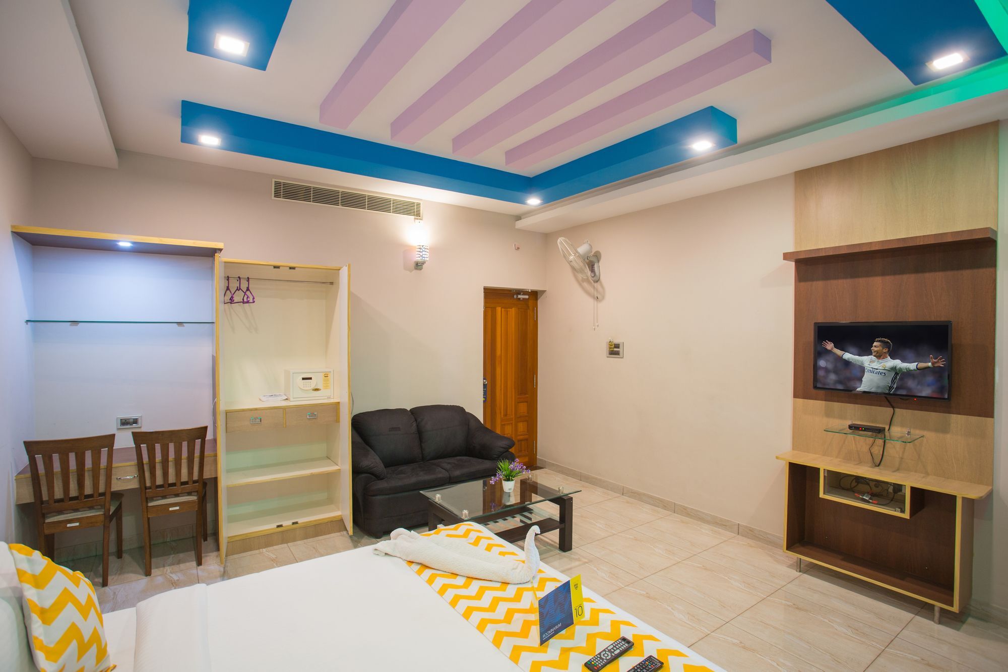 Thaneegai Residency Puducherry Zewnętrze zdjęcie